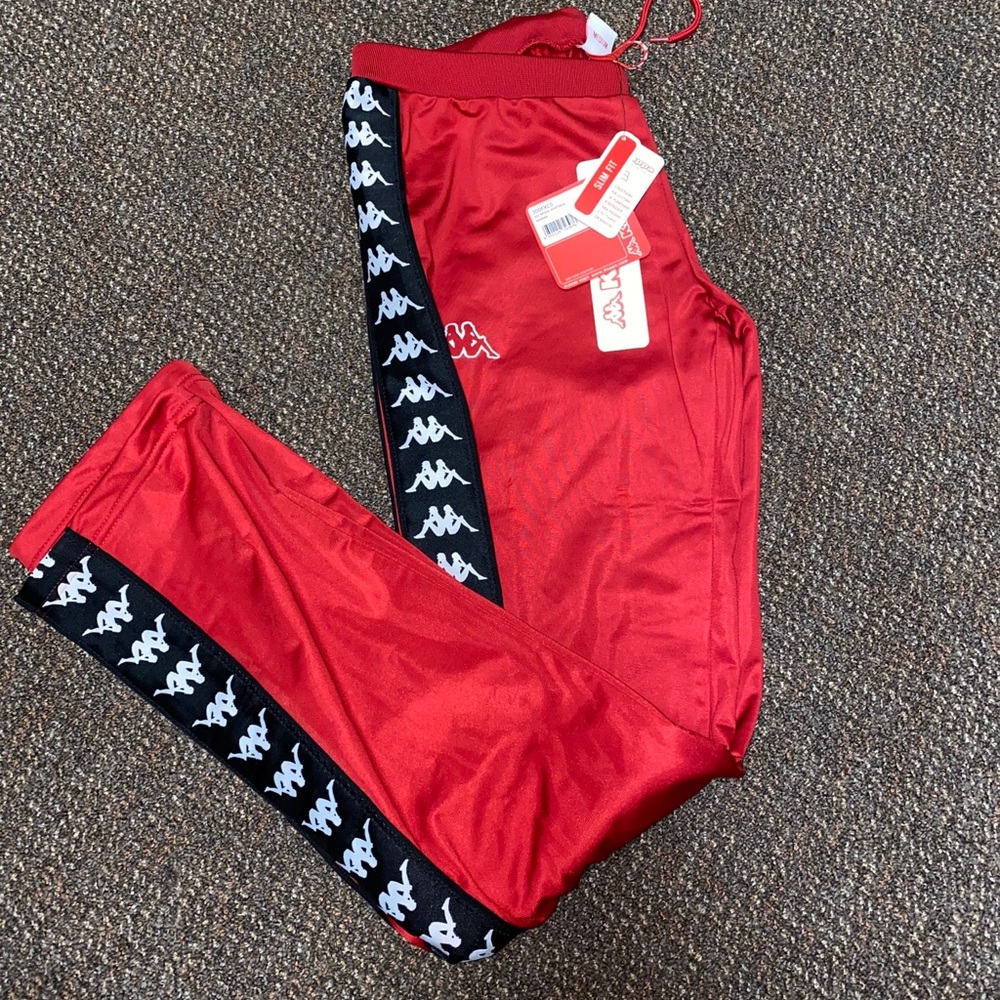 #brandnew #neverworn #kappa #happyholidays